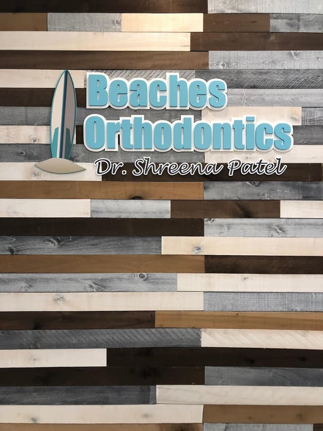 Beaches Orthodontics photo