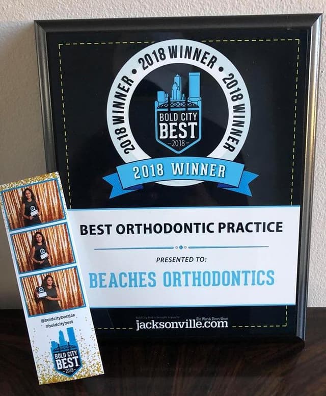 Beaches Orthodontics photo