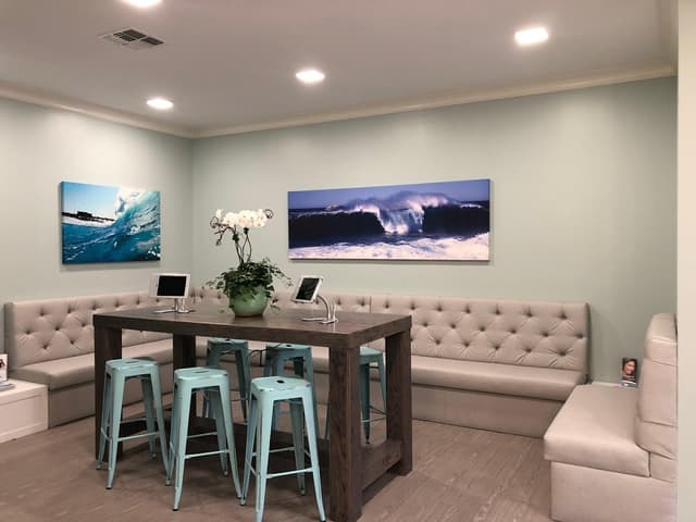 Beaches Orthodontics photo