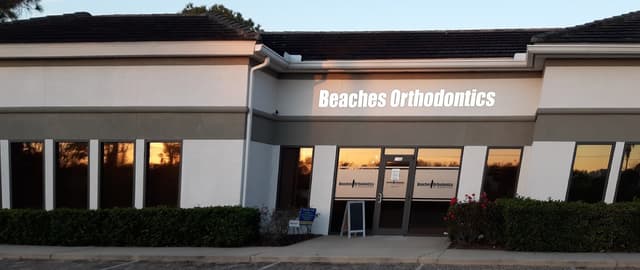 Beaches Orthodontics photo