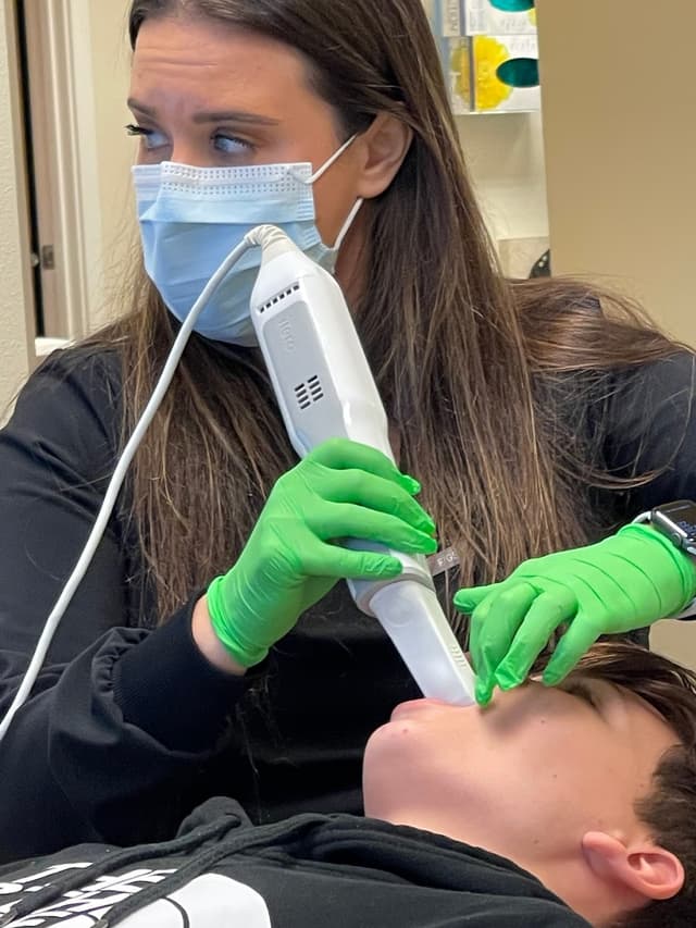 Morejon + Andrews Orthodontics photo