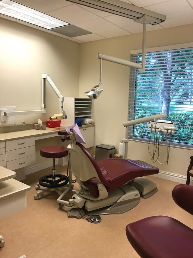 Morejon + Andrews Orthodontics photo