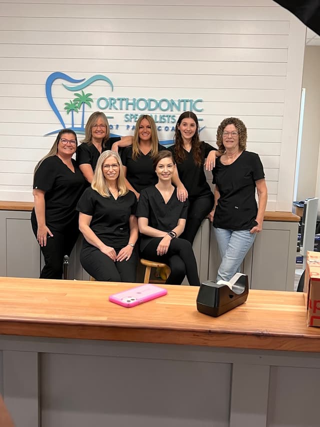 Orthodontic Specialists of Palm Coast photo