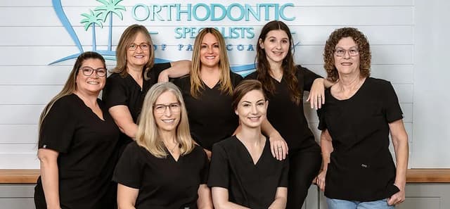 Orthodontic Specialists of Palm Coast photo
