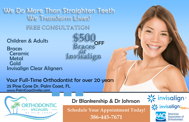 Orthodontic Specialists of Palm Coast photo
