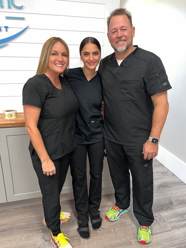 Orthodontic Specialists of Palm Coast photo