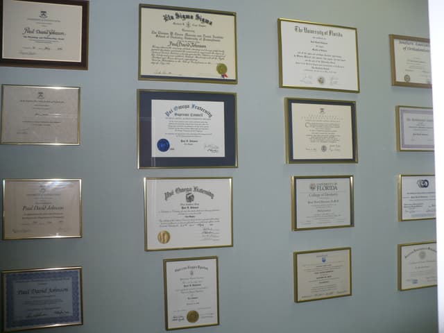 Orthodontic Specialists of Palm Coast photo