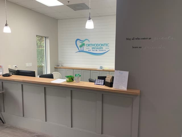 Orthodontic Specialists of Palm Coast photo