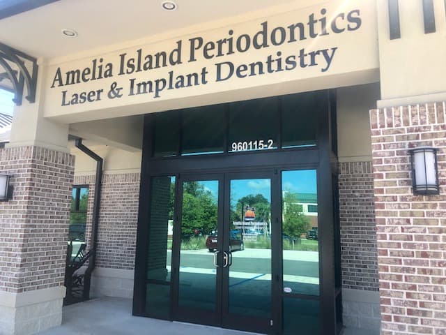 Amelia Island Periodontics photo