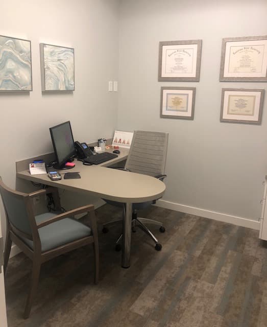 Amelia Island Periodontics photo