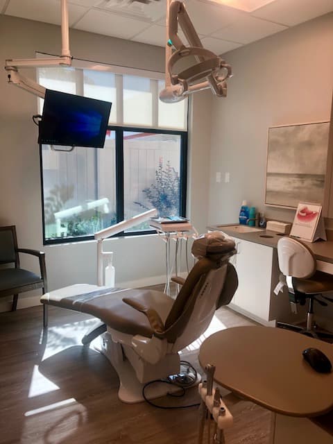 Amelia Island Periodontics photo