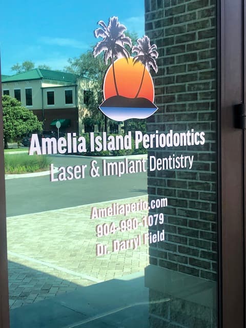 Amelia Island Periodontics photo