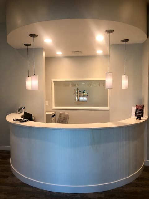 Amelia Island Periodontics photo
