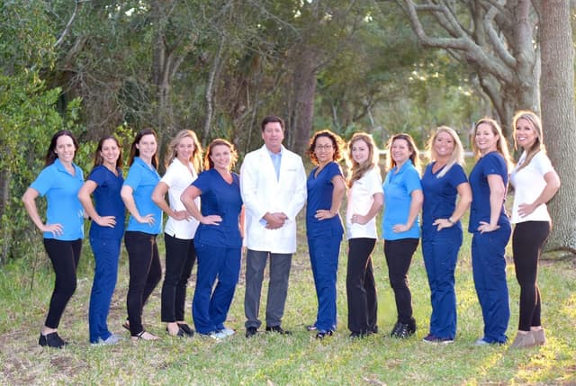 Amelia Island Periodontics photo