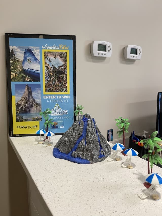 Coastline Orthodontics - Fernandina Beach photo