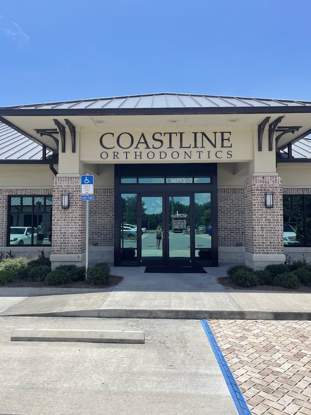 Coastline Orthodontics - Fernandina Beach photo
