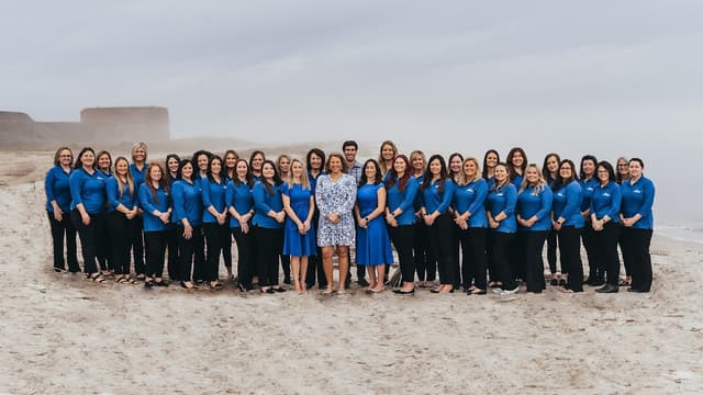 Coastline Orthodontics - Fernandina Beach photo