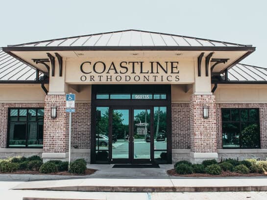 Coastline Orthodontics - Fernandina Beach photo