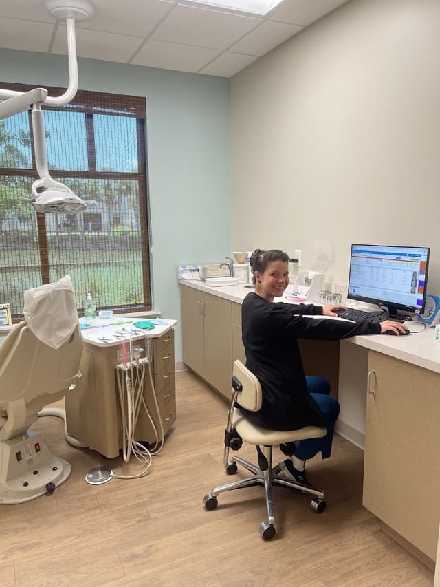 Coastline Orthodontics - Fernandina Beach photo