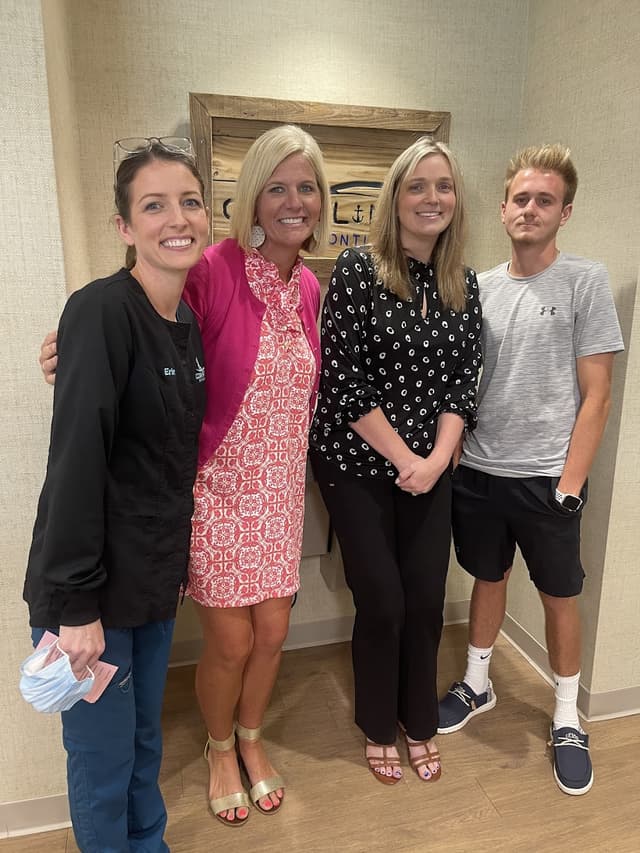 Coastline Orthodontics - Fernandina Beach photo