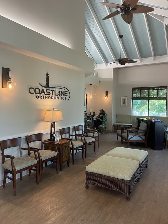 Coastline Orthodontics - Fernandina Beach photo