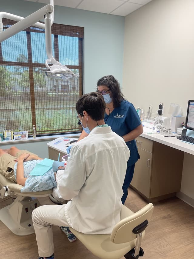Coastline Orthodontics - Fernandina Beach photo