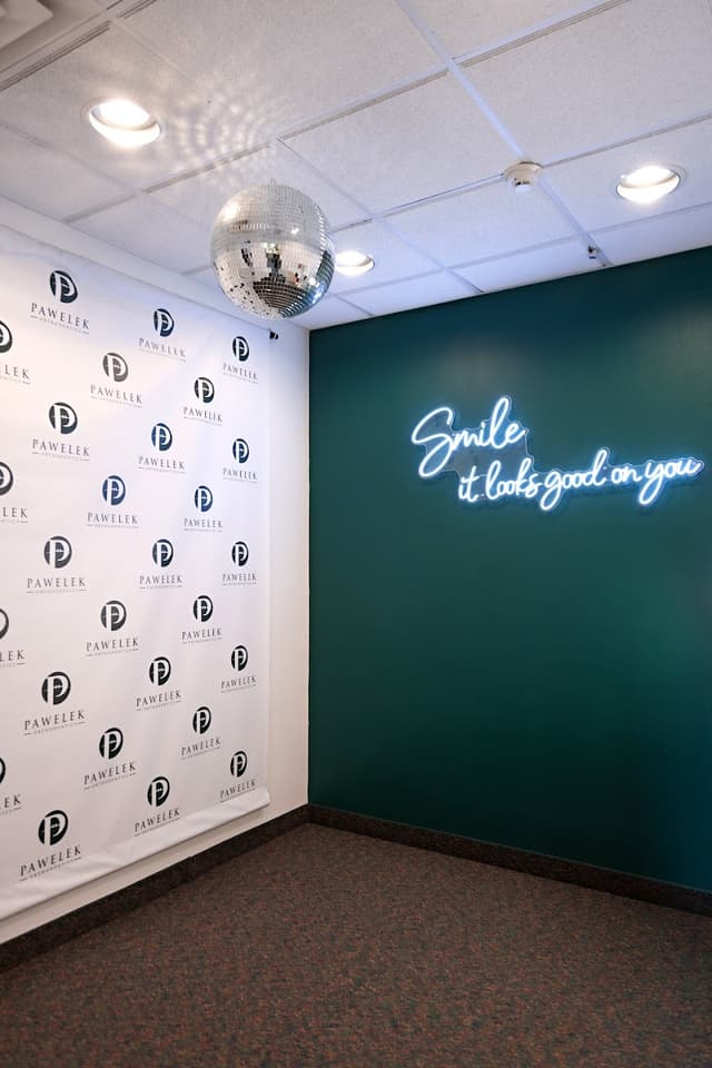 Pawelek Orthodontics photo