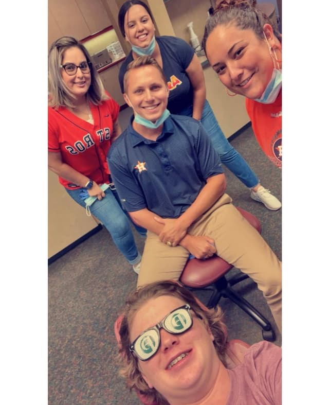 Pawelek Orthodontics photo