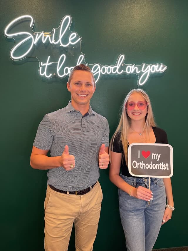 Pawelek Orthodontics photo