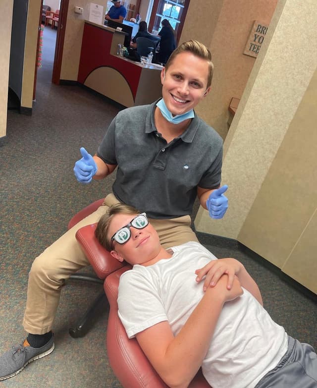 Pawelek Orthodontics photo