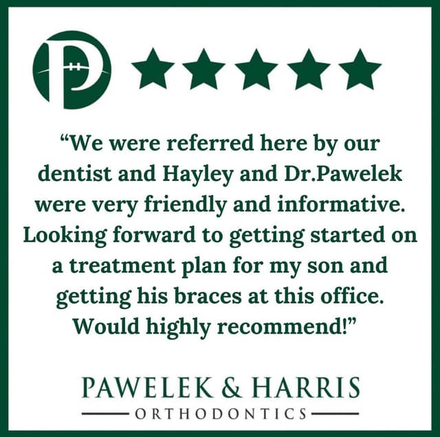 Pawelek Orthodontics photo