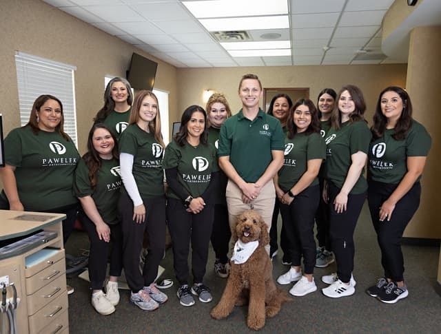 Pawelek Orthodontics photo