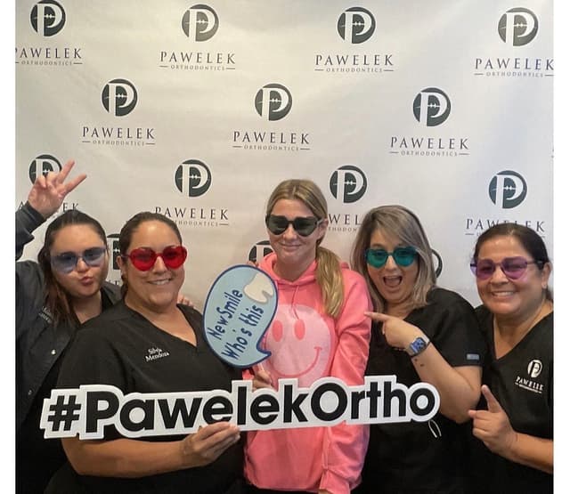 Pawelek Orthodontics photo