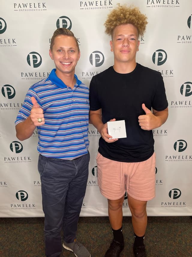 Pawelek Orthodontics photo