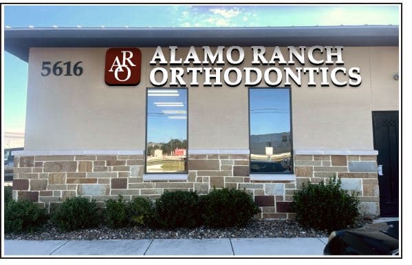 Alamo Ranch Orthodontics photo