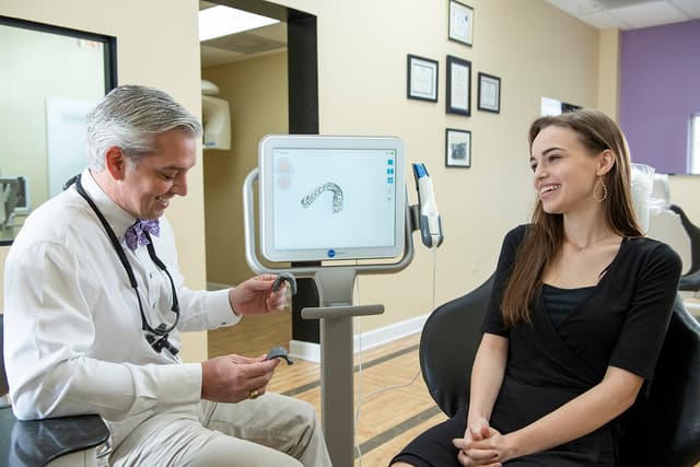 Straighten Up Orthodontics photo