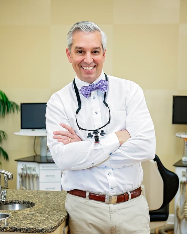 Straighten Up Orthodontics photo