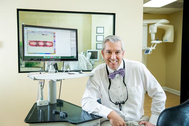 Straighten Up Orthodontics photo