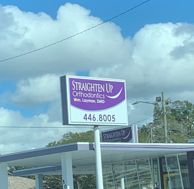 Straighten Up Orthodontics photo