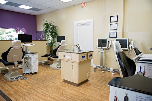 Straighten Up Orthodontics photo