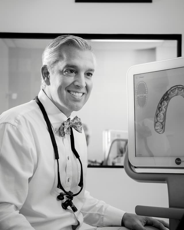 Straighten Up Orthodontics photo