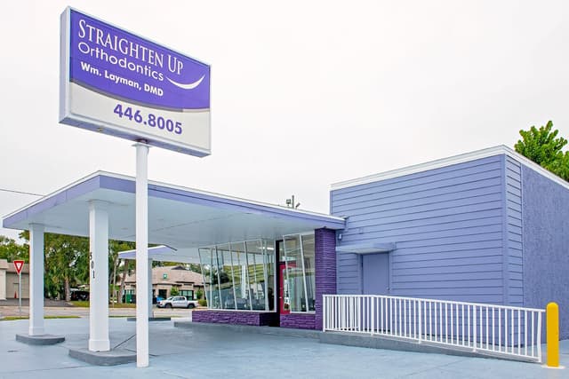 Straighten Up Orthodontics photo