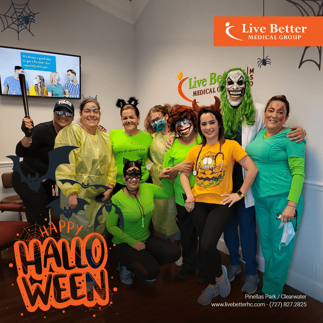 Live Better Medical Group photo