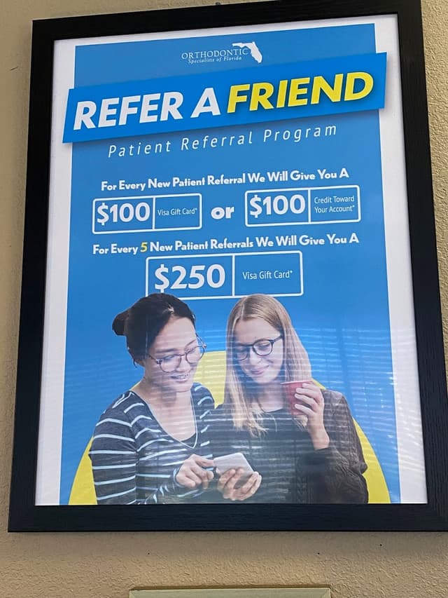 Orthodontic Specialists of Florida - Lakeland photo