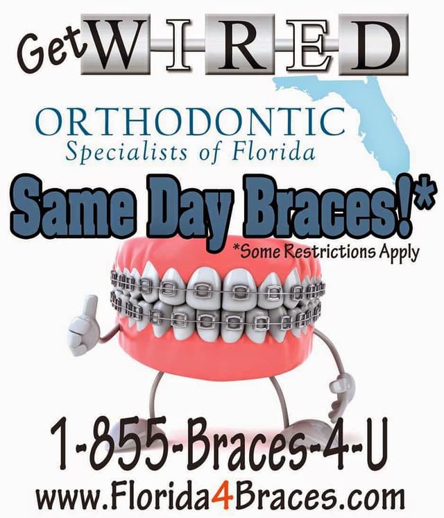 Orthodontic Specialists of Florida - Lakeland photo