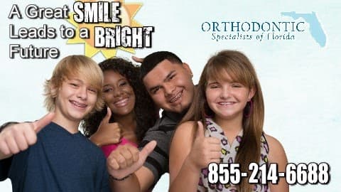 Orthodontic Specialists of Florida - Lakeland photo