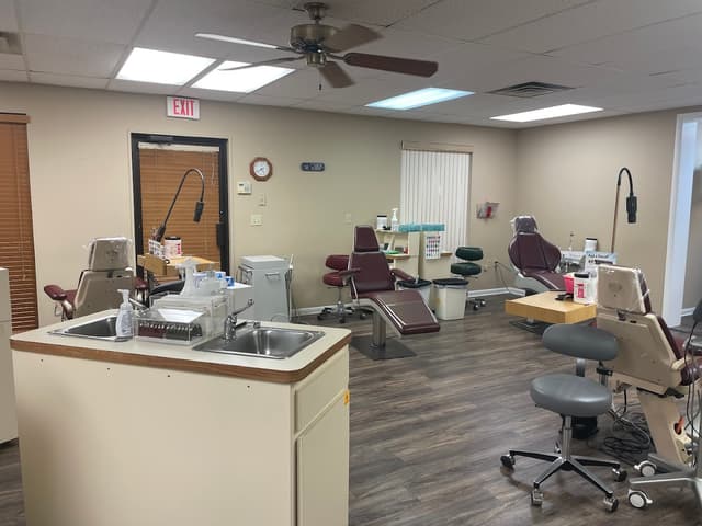 Orthodontic Specialists of Florida - Lakeland photo