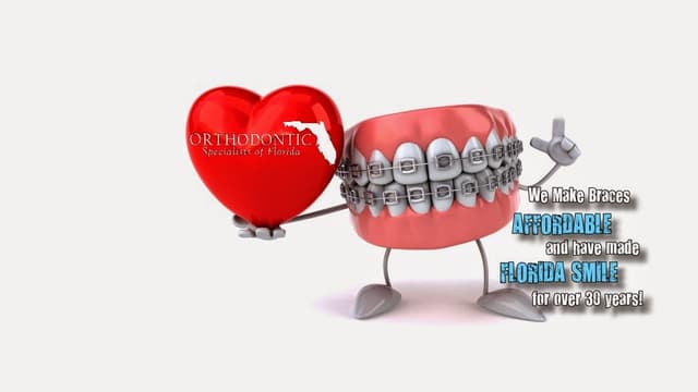 Orthodontic Specialists of Florida - Lakeland photo