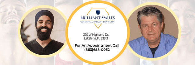 Brilliant Smiles Lakeland photo