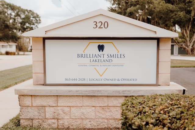 Brilliant Smiles Lakeland photo
